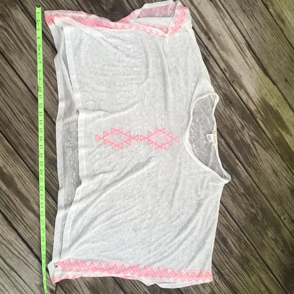 Billabong Oversized Tee - Picture 2 of 8